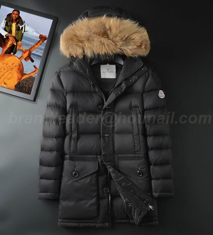 Moncler Men's Outwear 68